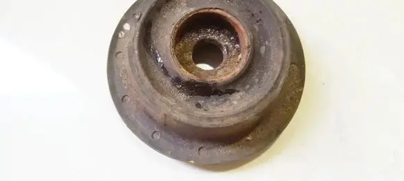 Volkswagen PASSAT B3 Coil spring mount 191412331
