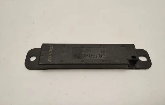 Mercedes-Benz EQC Aerial GPS antenna A2139051100