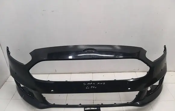 Ford S-MAX Front bumper EM2B17H772A EM2B17H72