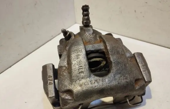 Volvo S80 Rear brake caliper 9434166