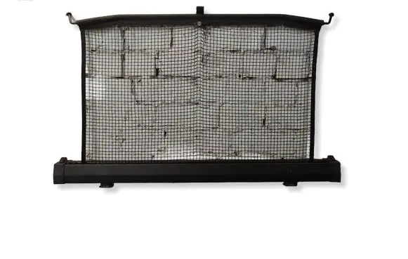 BMW 5 G30 G31 G38 Trunk/boot cargo luggage net 7466711 14588610 AW6060T66