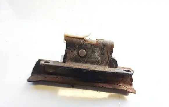 Peugeot Expert Sliding door trim 
