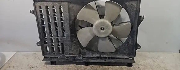 Toyota Corolla E120 E130 Electric radiator cooling fan