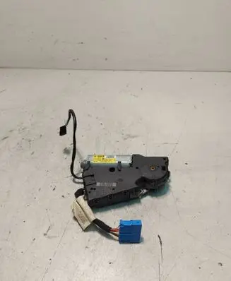 Volkswagen PASSAT B5.5 Folding roof motor 8D0959591C 0390200017 849696564
