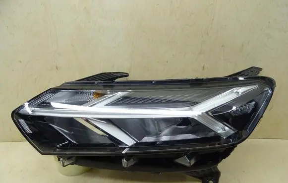 Dacia Sandero III Headlight/headlamp