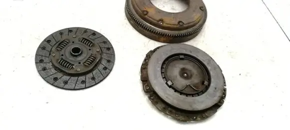 Volkswagen Golf IV Clutch set kit 032141032 032141025 027105273D