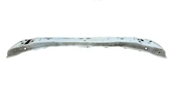 Front bumper support beam