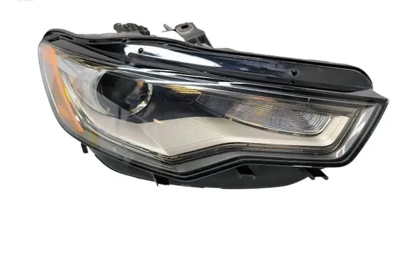 Audi A6 S6 C7 4G Headlight/headlamp 4G0941032 4G0907397D 8K0941597C