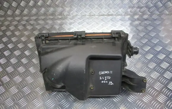 Fiat Croma Air filter box