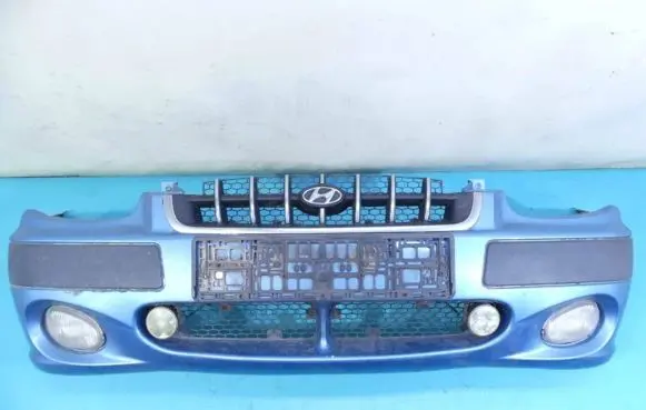 Hyundai Atos Prime Front bumper IMPRK1236089