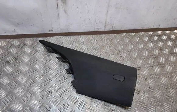 Audi A3 S3 8V (D)pillar trim (top) 8V5867245