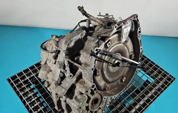 Volvo V50 Automatic gearbox 30713895 IMPRK1603711