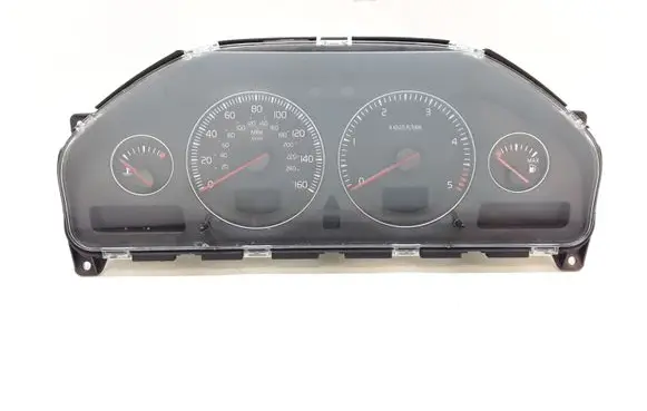 Volvo XC90 Speedometer (instrument cluster) 30746111