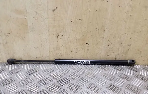 Opel Frontera B Rear window strut damper 8971717280
