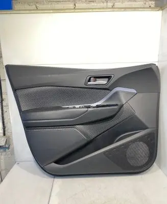 Toyota C-HR I Front door card panel trim 67782X1B25