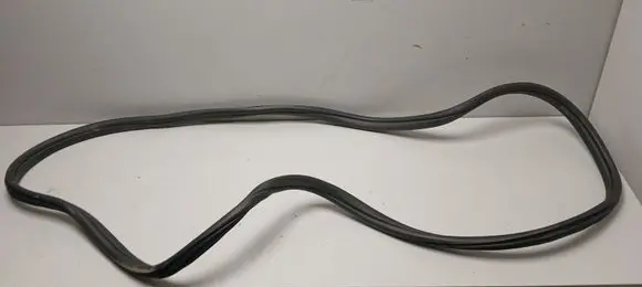BMW X2 U10 Rubber seal front coupe door 5A2FC30 5A34559