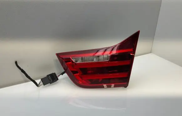 BMW 5 E60 E61 Tailgate rear/tail lights 7296102 618000E134