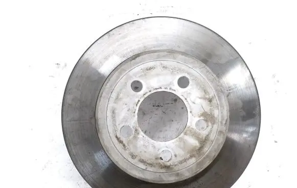 Chrysler 300 - 300C Rear brake disc