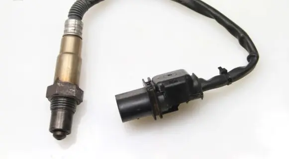KIA Sportage Lambda probe sensor 393504A410