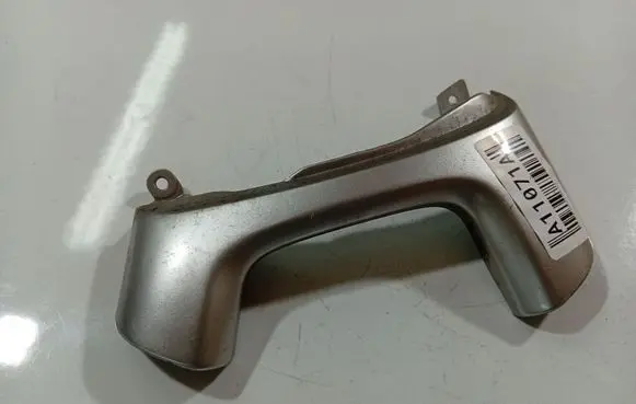 Chevrolet Captiva Other interior part 