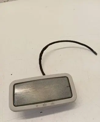 Volkswagen Transporter - Caravelle T5 Rear seat light 7H0947105A