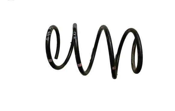 BMW 3 E46 Front coil spring