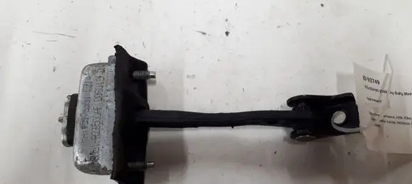 Ford Focus Front door check strap stopper 3M51R23500AF
