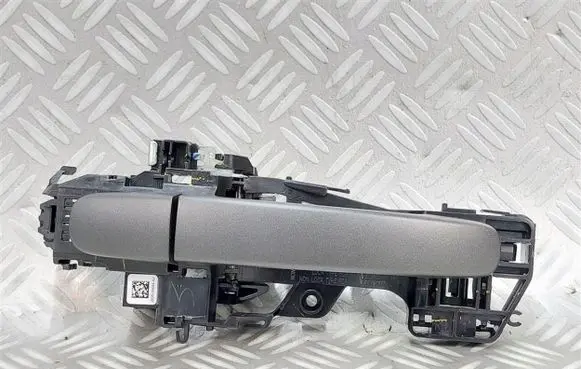 Ford Ranger Rear door exterior handle JB3B-26684-AJ