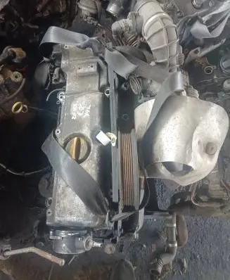 Opel Zafira A Engine Y20DTH