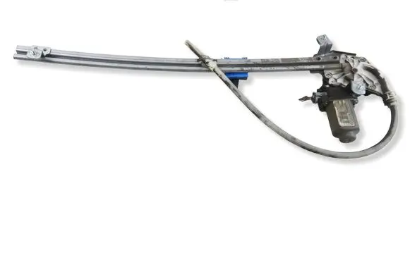 Renault Espace - Grand espace IV Rear door window regulator with motor 8200485233
