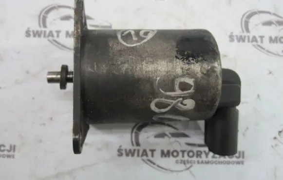 Volvo V70 EGR valve 53411462