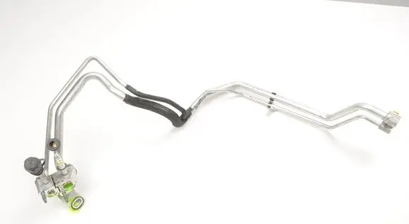 Volvo XC40 Air conditioning (A/C) pipe/hose 31694883