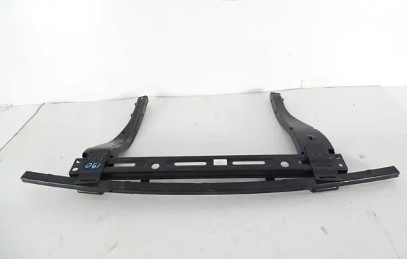 Dacia Spring Bottom radiator support slam panel 625304498R