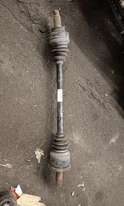 BMW 3 F30 F35 F31 Rear driveshaft 7624205