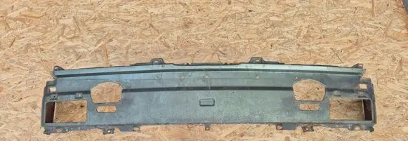 BMW 3 E30 Front bumper