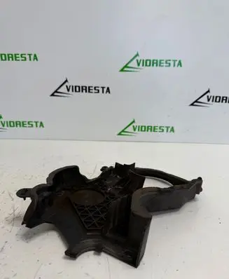 Jaguar XF X250 Timing belt guard (cover) 9673448880