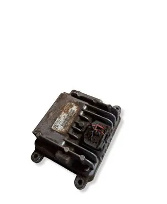 Opel Astra G Fuel injection pump control unit/module 8971891360 16267710