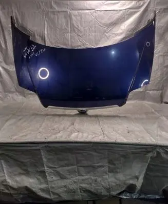 Fiat Ulysse Engine bonnet/hood