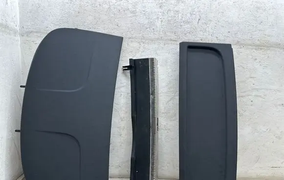 Audi A7 S7 4G Other trunk/boot trim element 