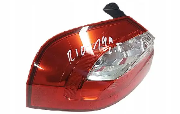 KIA Rio Rear/tail lights 92401