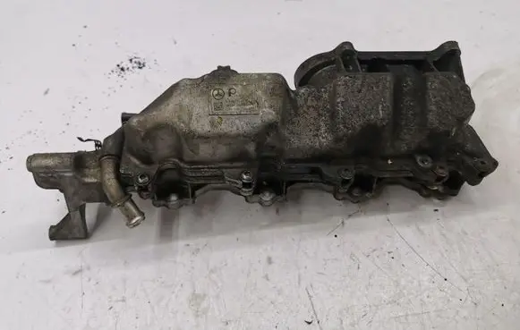 Intake manifold