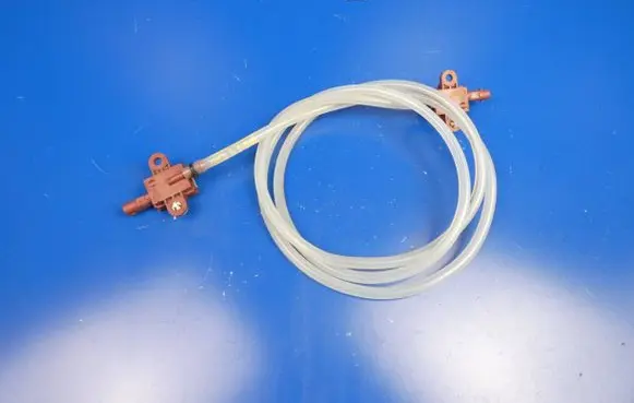 Mercedes-Benz C W205 Airbag deployment crash/impact sensor A2059059000 5WK44472 14041701144