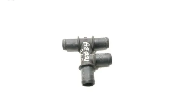 Audi A8 S8 D3 4E Engine coolant pipe/hose 200121243