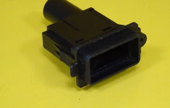 Honda Accord Interior temperature sensor 