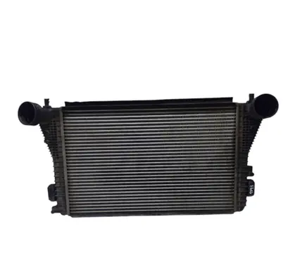 Skoda Octavia Mk2 (1Z) Intercooler radiator 1K0145803