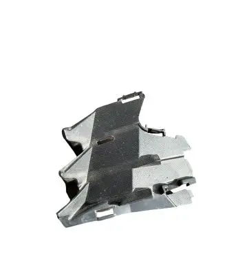 Chevrolet Camaro Front bumper mounting bracket 84215540