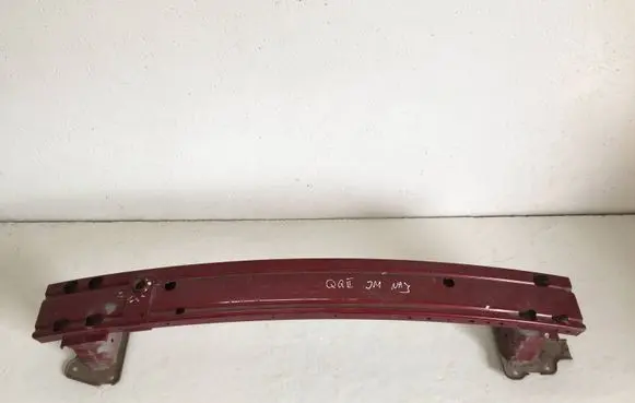 Nissan Qashqai Front bumper support beam 