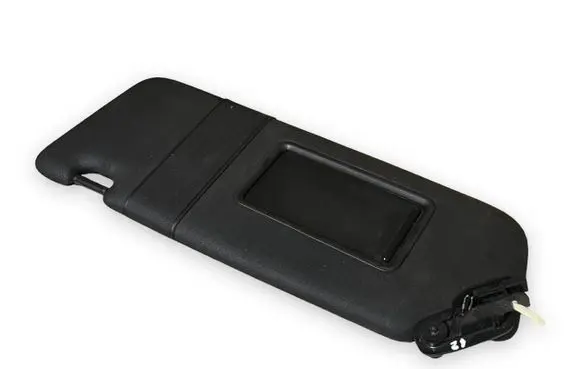 Audi A3 S3 A3 Sportback 8P Sun visor 8P0857551 8P1857551