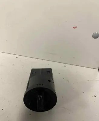 Volkswagen Sharan Light switch 1C0941531A