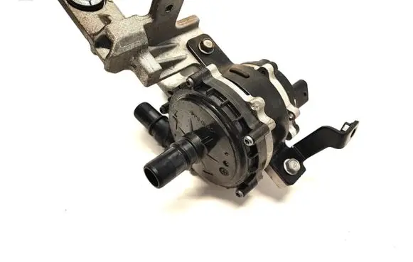 Hyundai Ioniq 5 Electric auxiliary coolant/water pump 000319D0